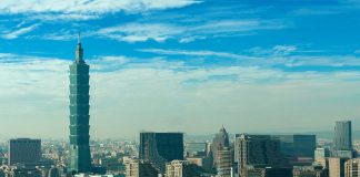 Week-end à Taipei weekend_taipe-ntop