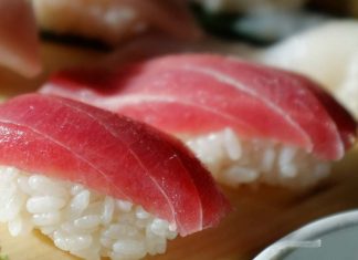 8 choses que vous ignorez sur les Sushis sushi_facts-top