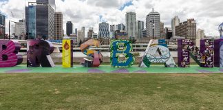 7 Free Things to Do in Brisbane australia_brisbane-top