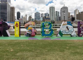 7 choses gratuites à ne pas manquer à Brisbane australia_brisbane-top