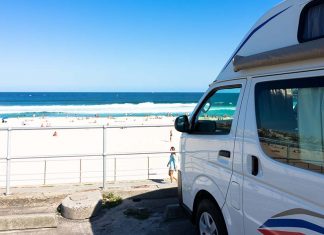 L’itinéraire parfait pour un road trip de Sydney à Brisbane pacific_highway_australia-top