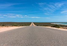 The Only Guide You Need to Driving Western Australia’s Coral Coast coral_coast_australia-top
