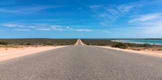 The Only Guide You Need to Driving Western Australia’s Coral Coast coral_coast_australia-top