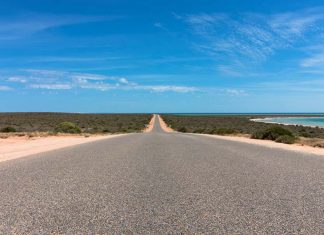 Le seul guide dont vous aurez besoin pour un road trip le long de la Côte de Corail d’Australie Occidentale coral_coast_australia-top