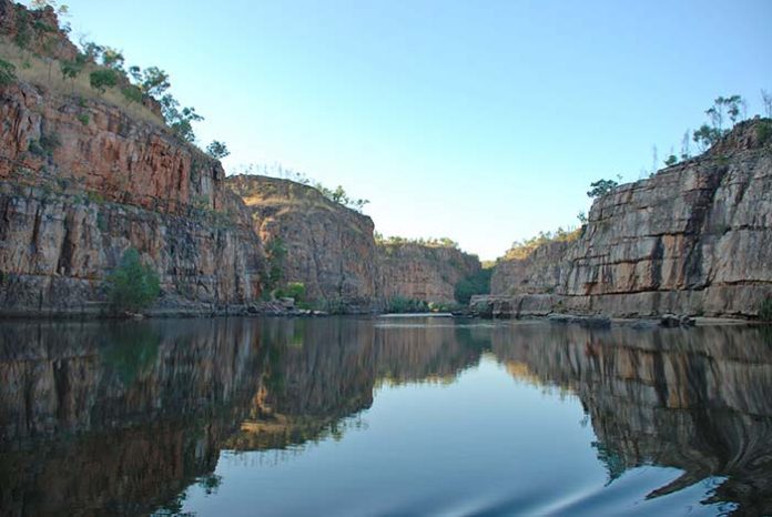 Feeling Adventurous? Drive the Great Savannah Way from Darwin to Broome ...