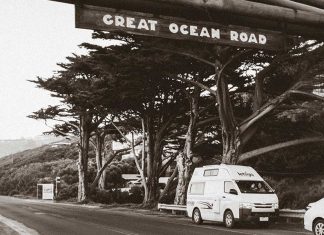 Les 12 endroits à ne pas manquer sur la Great Ocean Road great_ocean_road_australia-top