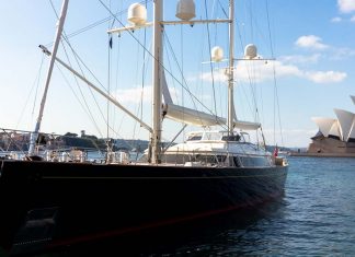 Itinéraire inoubliable de Melbourne à Sydney par la route côtière melbourne_sydney_australia-top