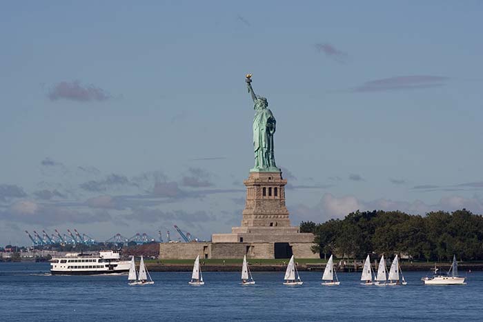 Island Hopping Around New York City - Punch Travel