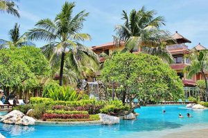 Where to Stay in Bali for Couples - Punch Travel