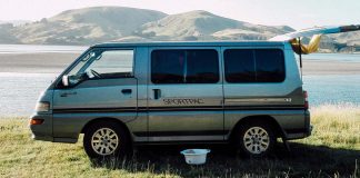 6 Things No One Tells You About Camping in Australia camping_australia-top