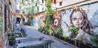 Weekend in Berlin, Germany weekend-berlin-top