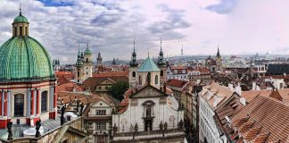 Weekend in Prague, Czech Republic weekend-prague-16-top